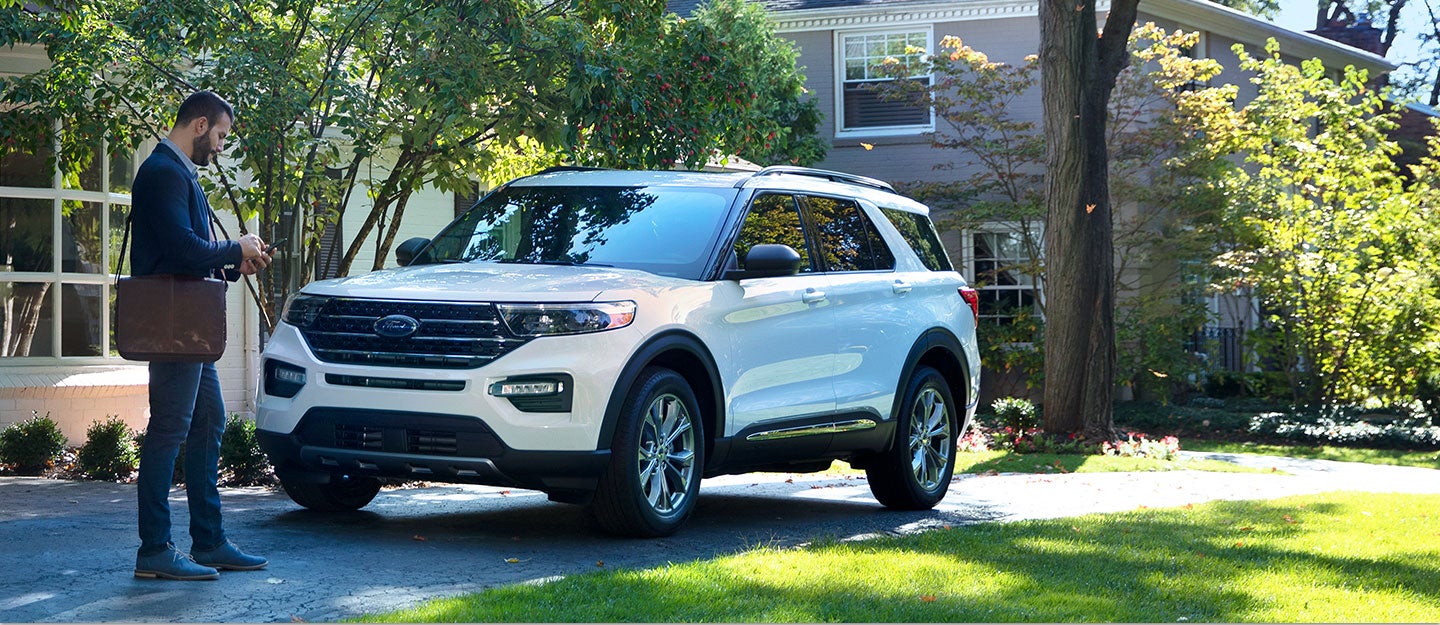 Greene Ford Company in Gainesville GA