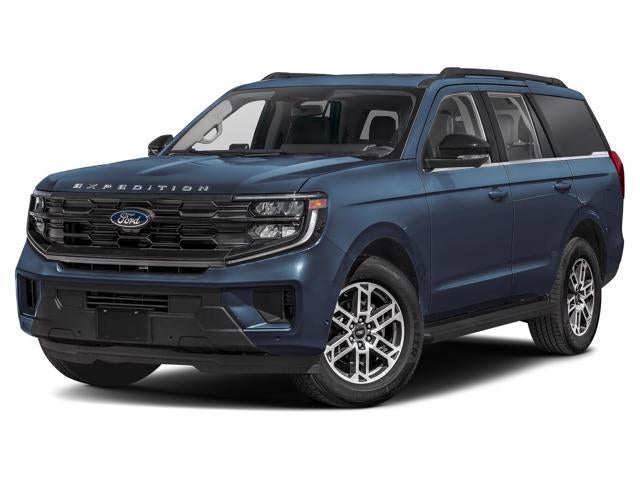 Ford Expedition