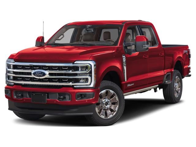 Ford Super Duty