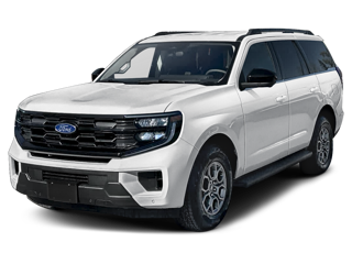 2026 Ford Expedition