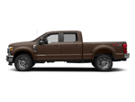 2018 Ford Super Duty F-250 SRW Lariat