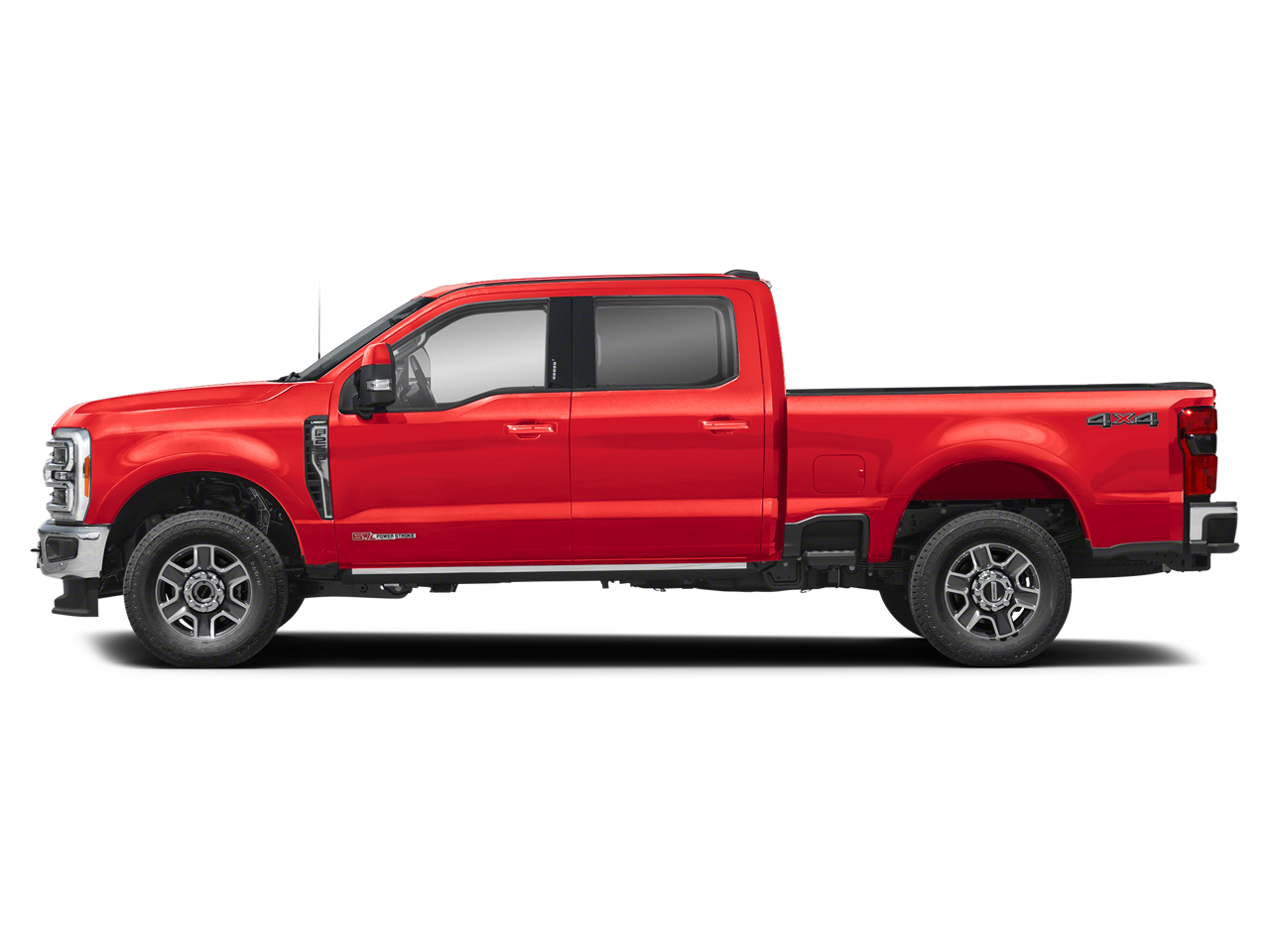 2023 Ford Super Duty F-250 SRW Lariat