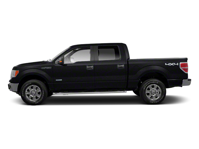 2012 Ford F-150 SVT Raptor