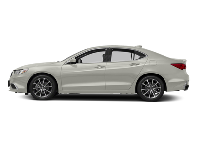 2018 Acura TLX 3.5L V6