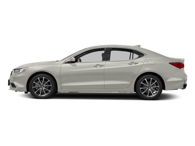 2018 Acura TLX 3.5L V6