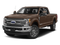 2018 Ford Super Duty F-250 SRW Lariat