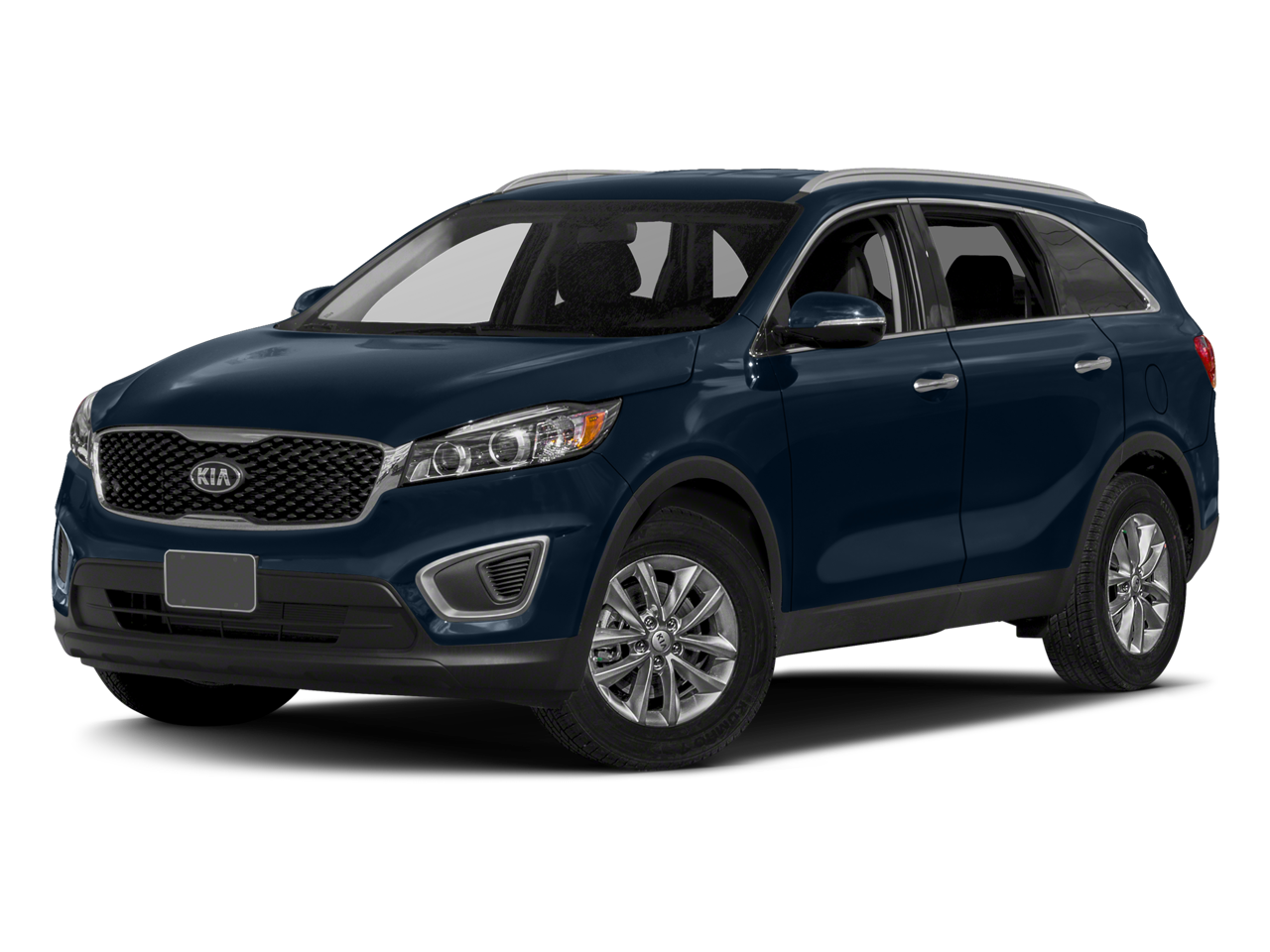 2018 Kia Sorento LX AT 4WD's photo