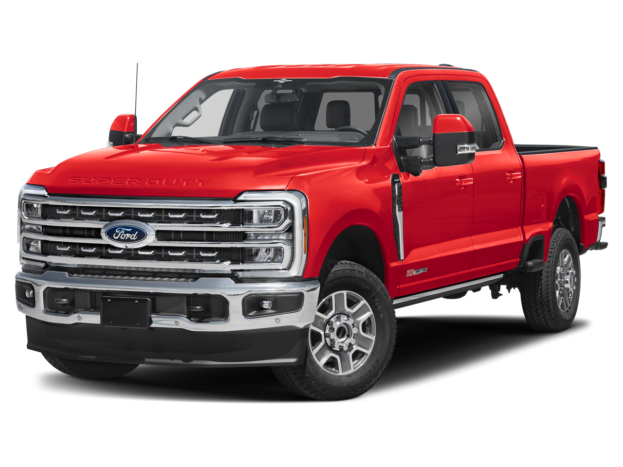 2023 Ford F-250 Lariat 4x4 Crew Cab 6-3/4' Box's photo