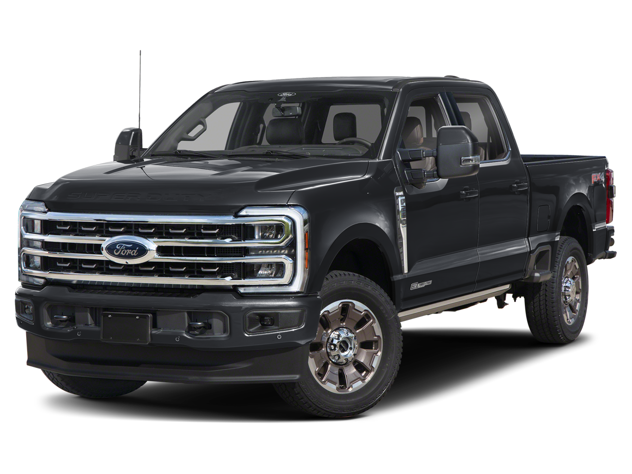 2023 Ford Super Duty F-250 SRW