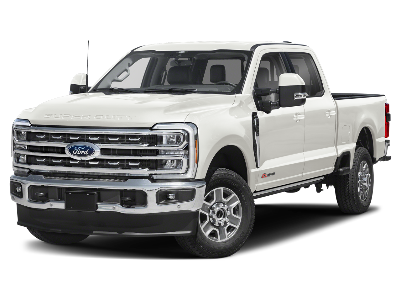 2023 Ford F-250 Super Duty Lariat for sale in Gainesville, GA