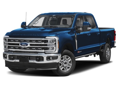 2023 Ford Super Duty F-250 SRW Lariat