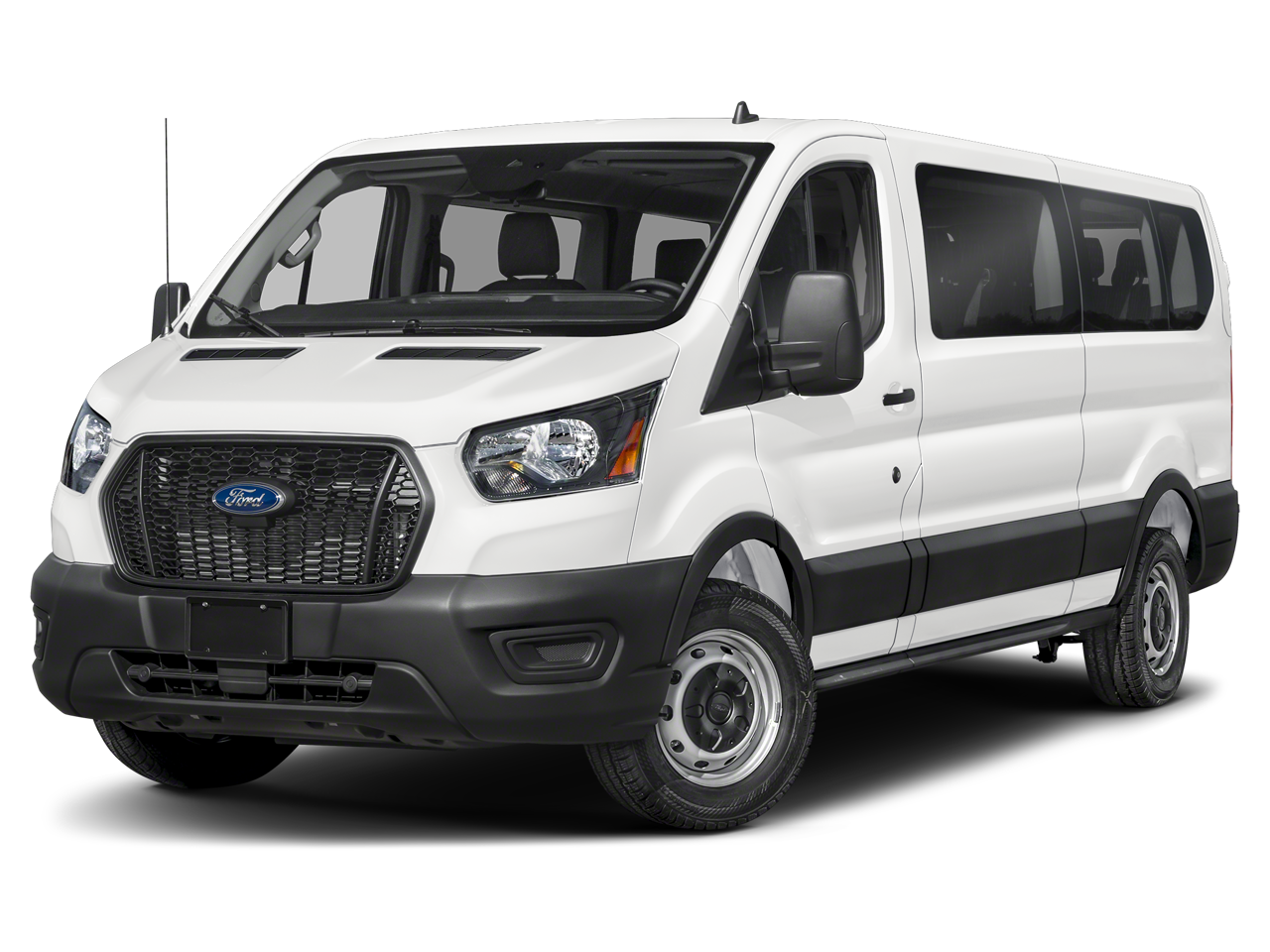 2024 Ford Transit Passenger Wagon XLT
