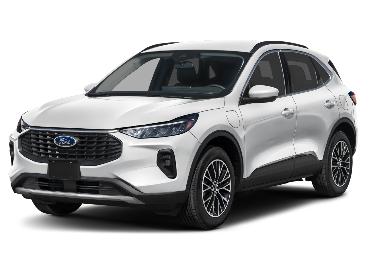 2026 Ford Escape Base