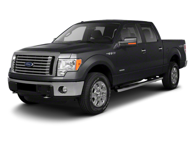 2012 Ford F-150 SVT Raptor 4x4 SuperCrew 145-in's photo