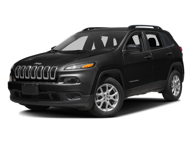 2017 Jeep Cherokee Sport's photo