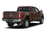 2018 Ford Super Duty F-250 SRW Lariat