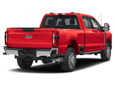 2023 Ford Super Duty F-250 SRW Lariat