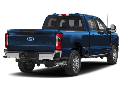 2023 Ford Super Duty F-250 SRW Lariat