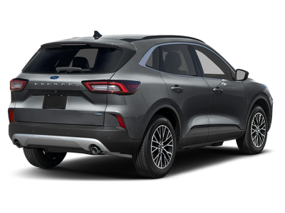 2026 Ford Escape Base