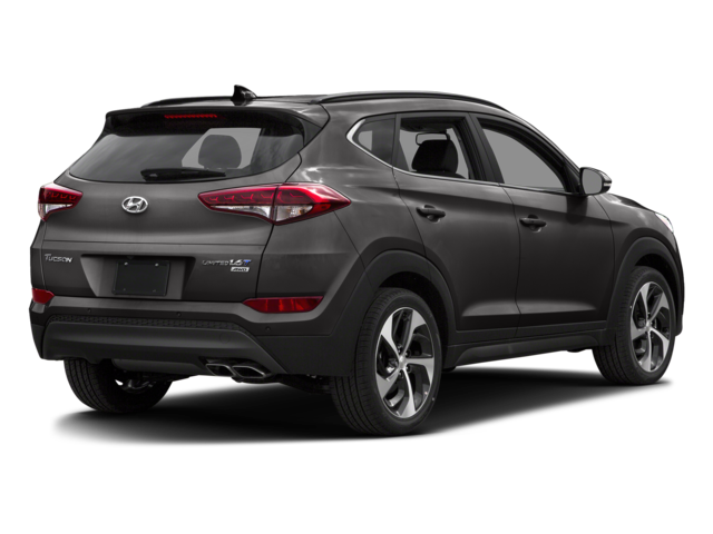 Used 2016 Hyundai Tucson Limited with VIN KM8J33A25GU191250 for sale in Gainesville, GA