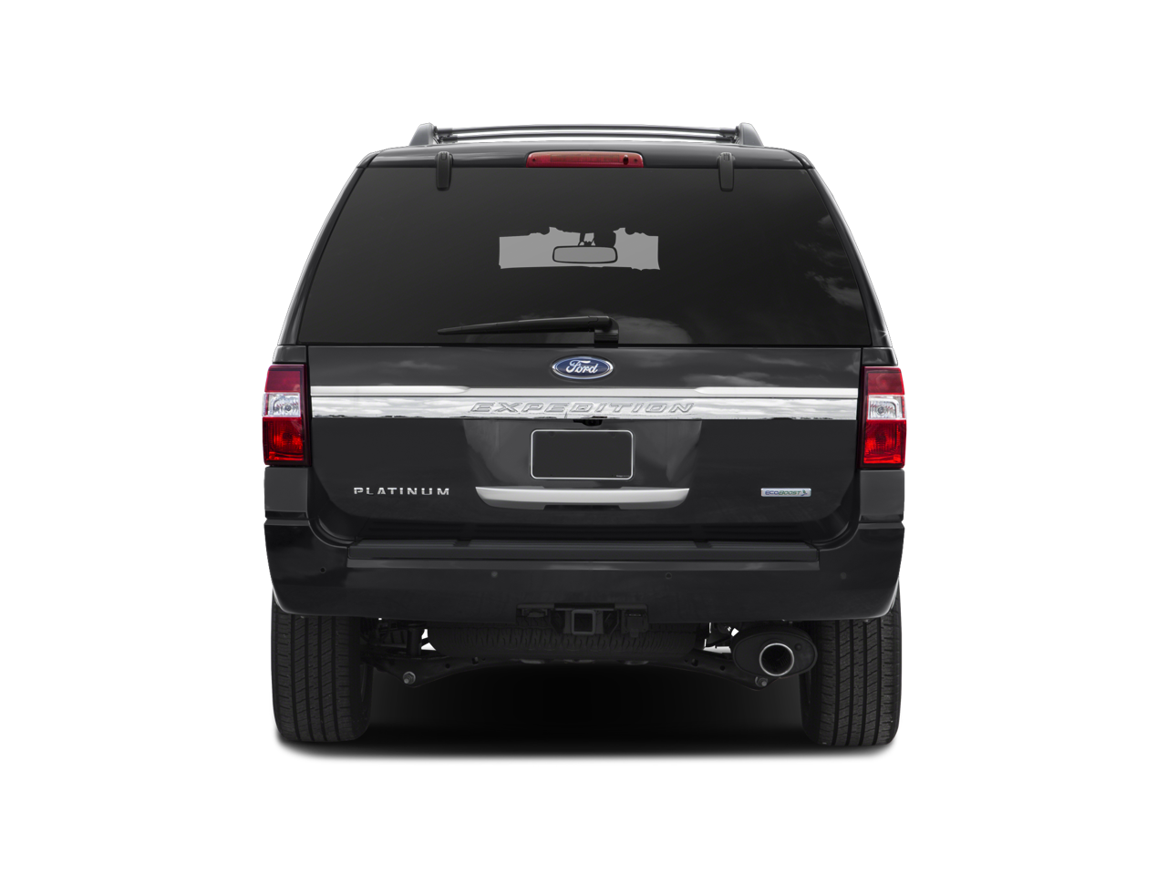 2015 Ford Expedition Platinum