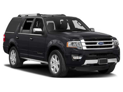 2015 Ford Expedition Platinum