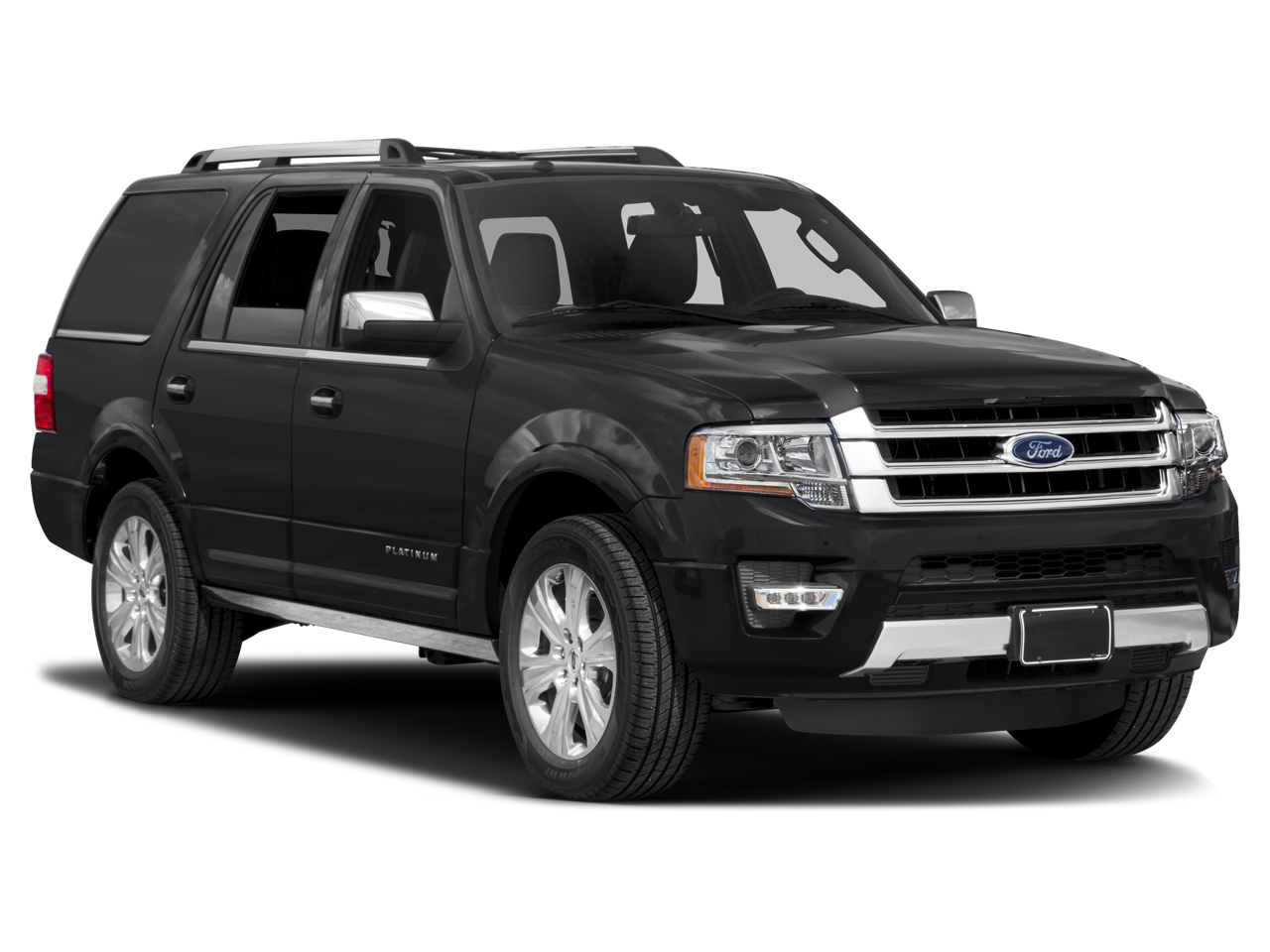 2015 Ford Expedition Platinum