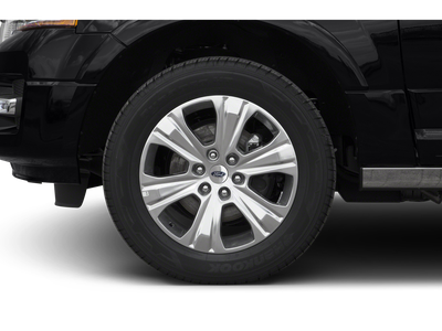 2015 Ford Expedition Platinum