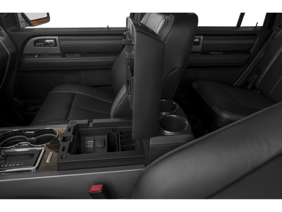 2015 Ford Expedition Platinum