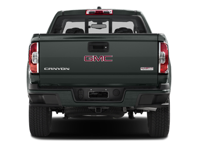 2016 GMC Canyon SLE1