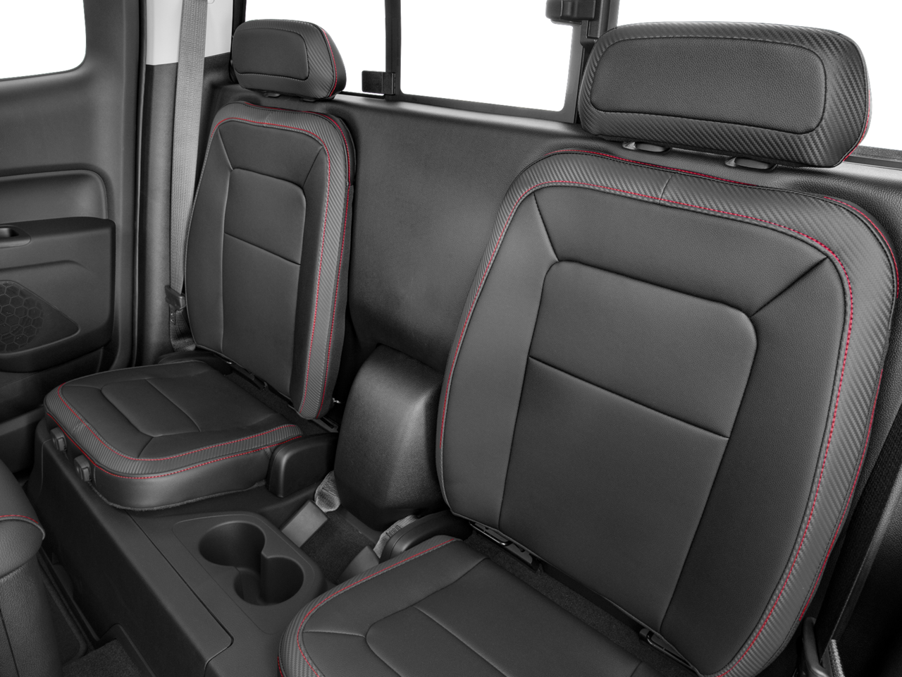 2016 GMC Canyon SLE1