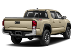2018 Toyota Tacoma TRD Off-Road