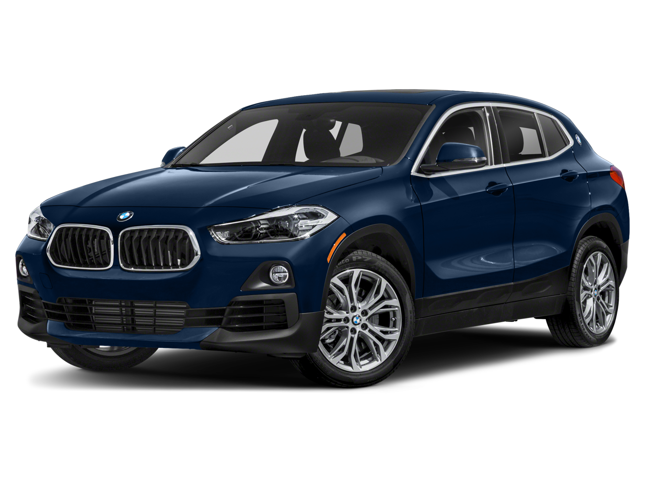 2019 BMW X2 28i