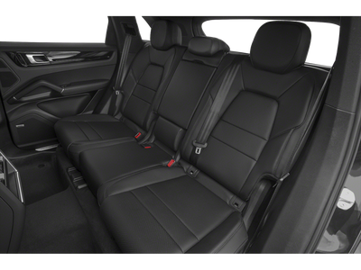 2019 Porsche Cayenne Base