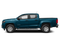 2020 Chevrolet Colorado Work Truck