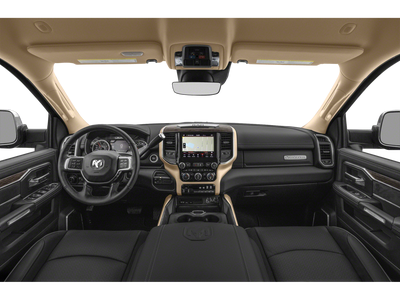 2020 RAM 3500 Limited