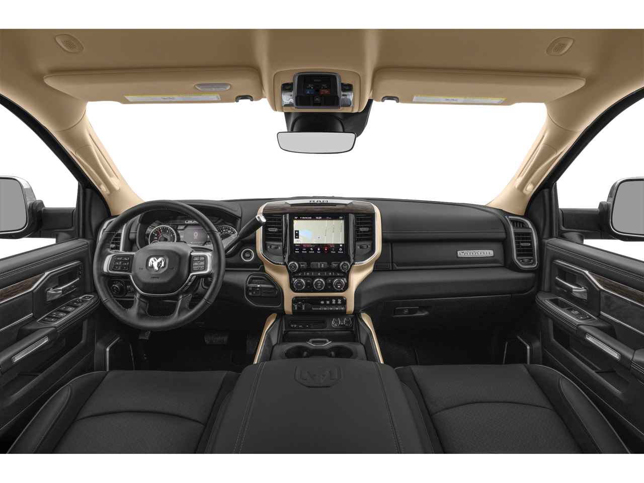 2020 RAM 3500 Limited