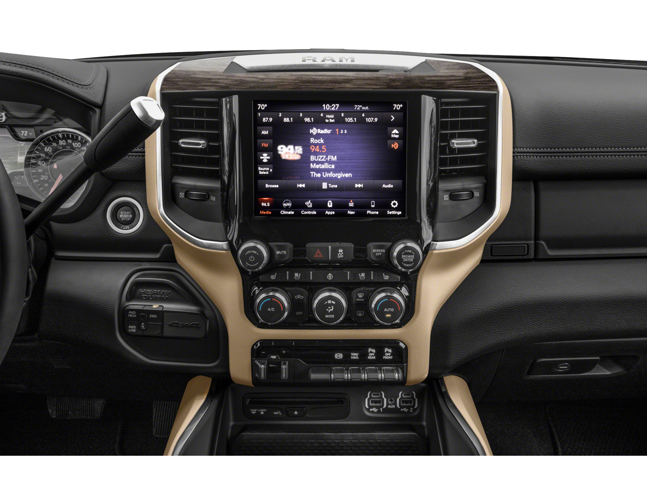 2020 RAM 3500 Limited