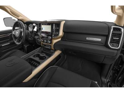 2020 RAM 3500 Limited