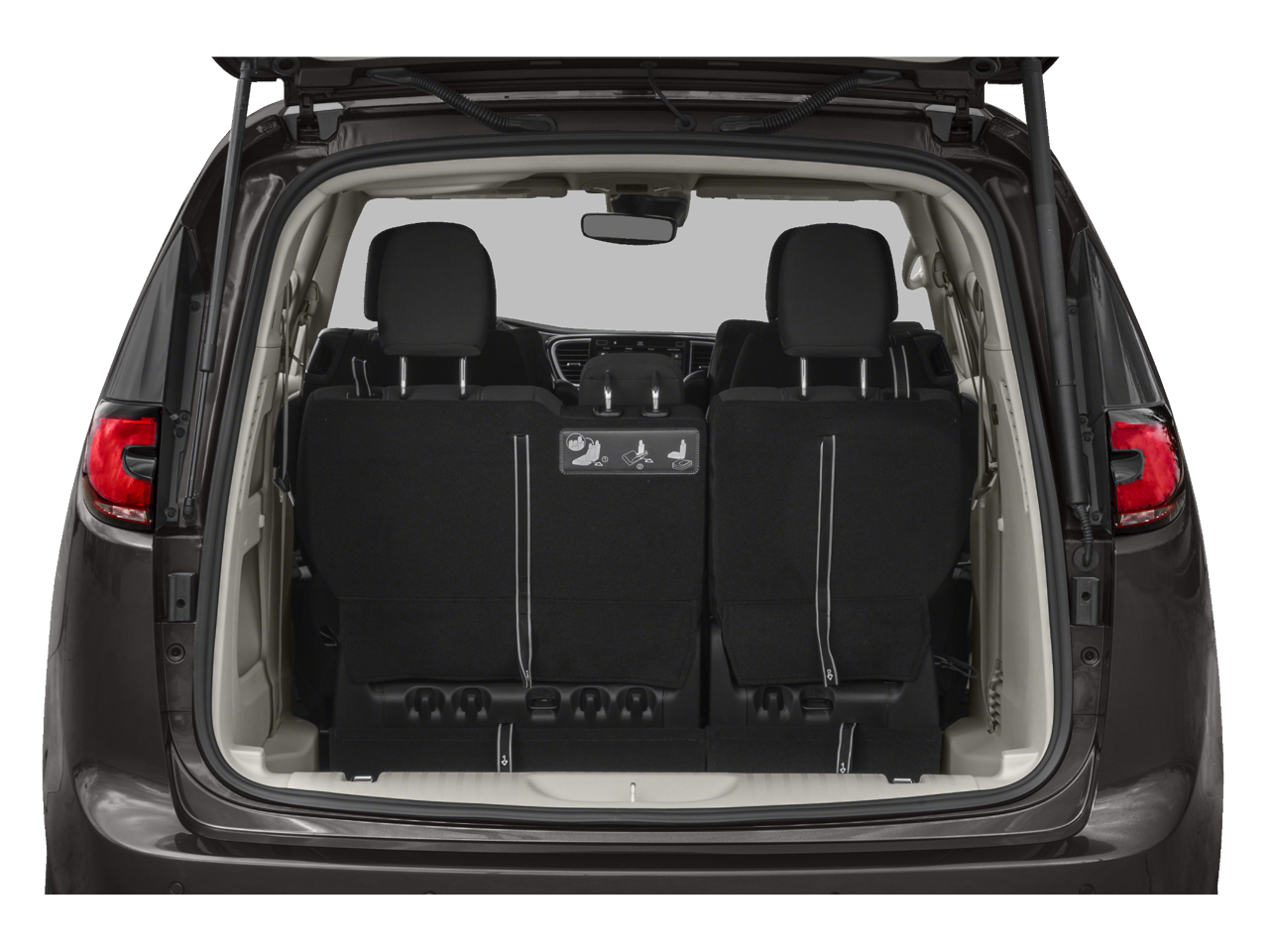 2021 Chrysler Pacifica Limited