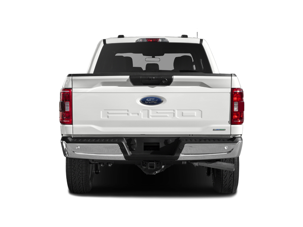 2021 Ford F-150 XLT photo 5
