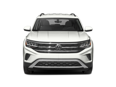 2021 Volkswagen Atlas 2.0T SE