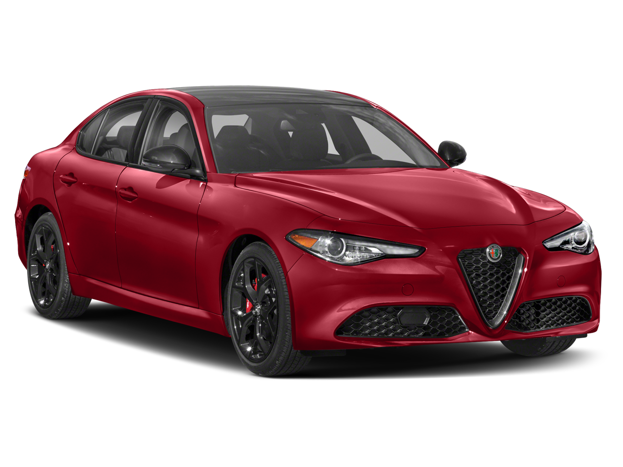 2022 Alfa Romeo Giulia Veloce