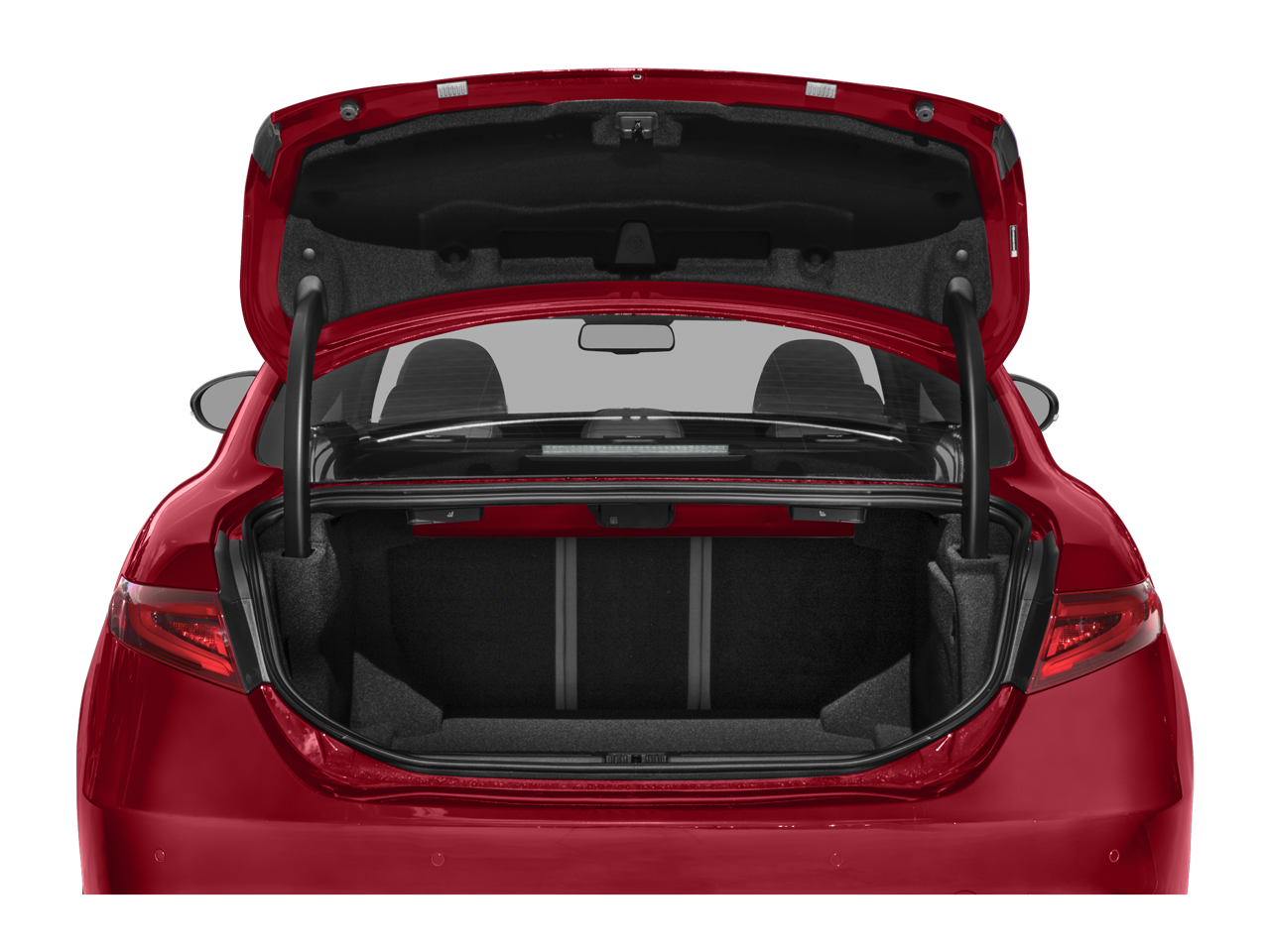 2022 Alfa Romeo Giulia Veloce