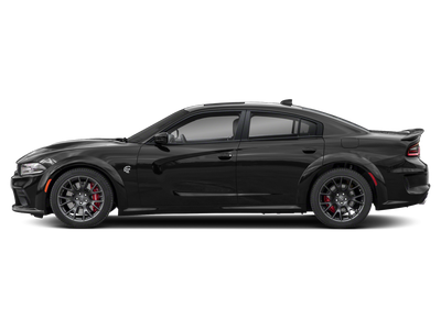 2022 Dodge Charger SRT Hellcat Redeye Widebody Jailbreak