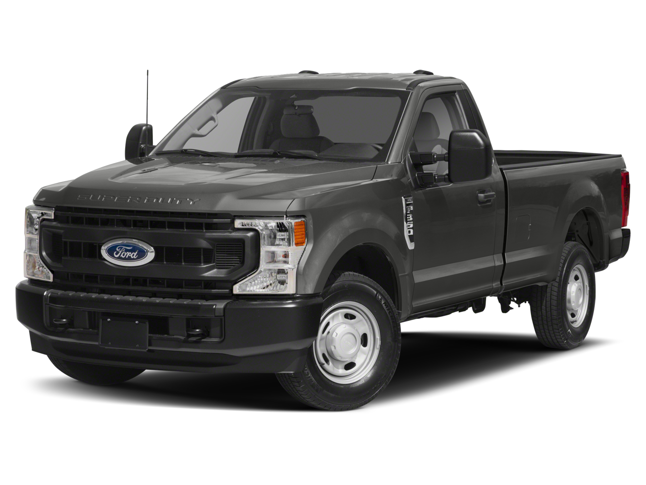 2022 Ford Super Duty F-350 SRW XL