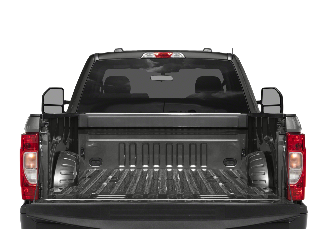 2022 Ford Super Duty F-350 SRW XL