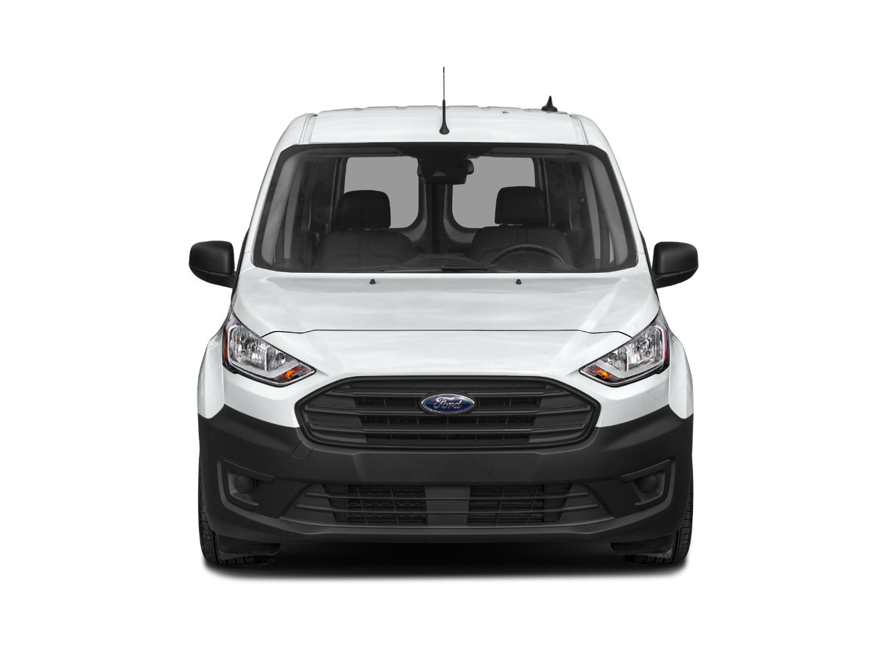 2022 Ford Transit Connect Van XLT