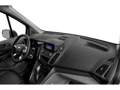 2022 Ford Transit Connect Van XLT
