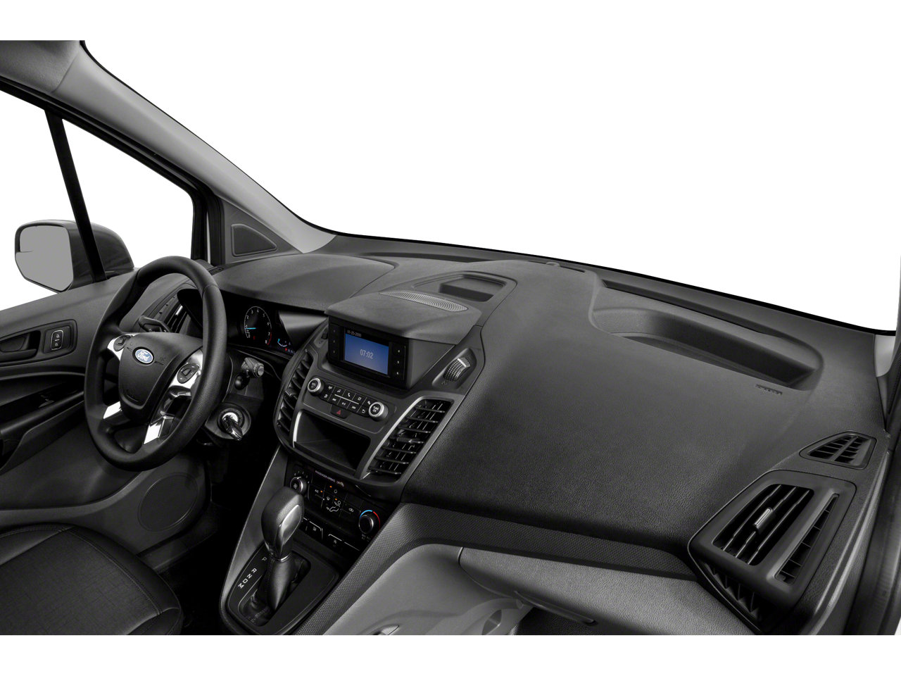 2022 Ford Transit Connect Van XLT